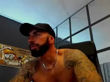 Chaturbate Free Live Porn of arongrant
