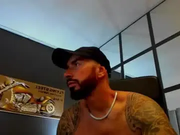 Chaturbate Free Live Porn of arongrant