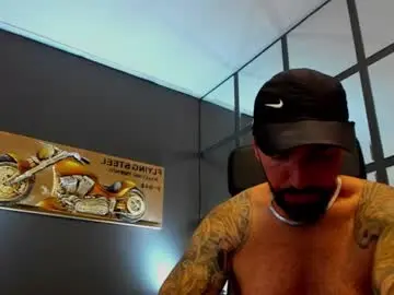 Chaturbate Live Porn of arongrant