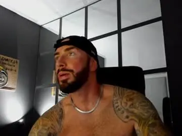 Chaturbate Adult Webcam of arongrant