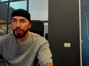 Chaturbate Best Webcam of arongrant