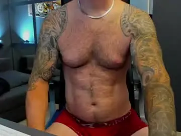 Chaturbate Adult Webcams of arongrant