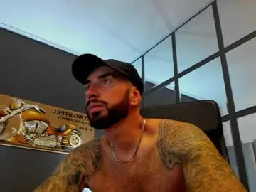 Chaturbate Watch Live Sex Cams of arongrant