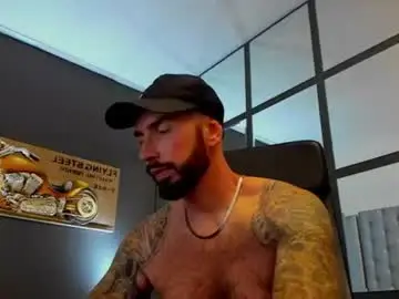 Chaturbate Free Porn Cam of arongrant