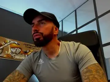 Chaturbate Best live sex cam show of arongrant