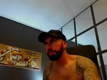 Chaturbate Free Porn Cam of arongrant