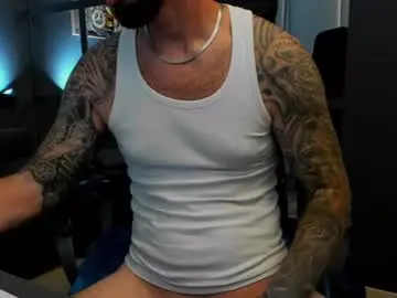 Chaturbate Best Webcam of arongrant