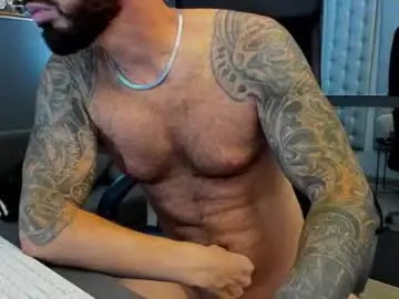 Chaturbate Adult Webcams of arongrant