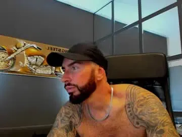 Chaturbate Watch Live Sex Cams of arongrant
