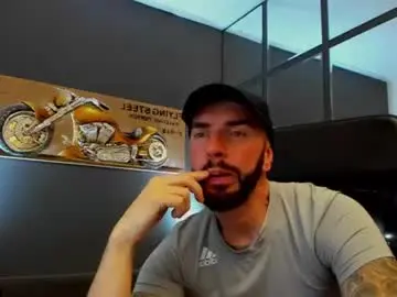 Chaturbate Best Webcam of arongrant