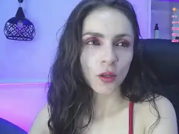 Chaturbate Adult Webcam of bluee_milf
