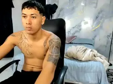 Chaturbate Adult Webcam of carlitosex09