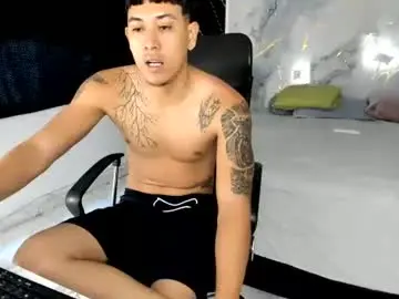 Chaturbate Best live sex cam show of carlitosex09