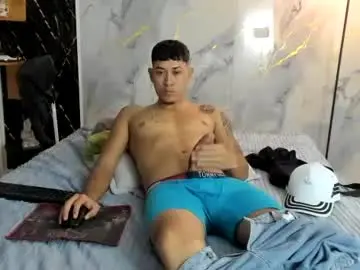 Chaturbate Sex Chat of carlitosex09