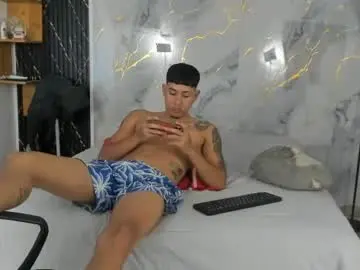 Chaturbate Free Live Porn of carlitosex09