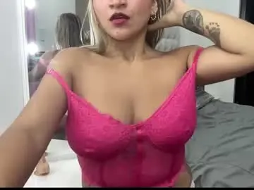 Chaturbate Adult Webcam of debling_cruies19