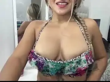 Chaturbate Adult Webcam of debling_cruies19