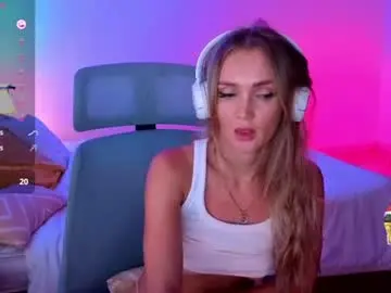 Chaturbate Sex Cam of disney__princess