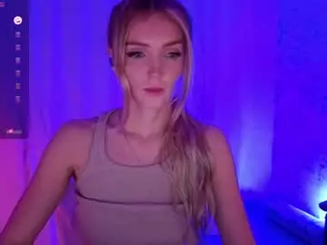 Chaturbate Adult Video Chat of disney__princess