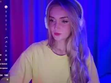 Chaturbate Live Sex Cam of disney__princess
