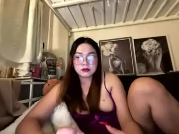 Chaturbate Live Sex of foxieeealona