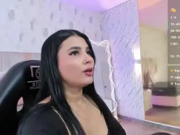 Chaturbate Best live sex cam show of gaby_tay1