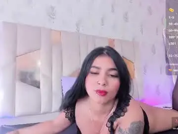 Chaturbate Nude Webcam of gaby_tay1