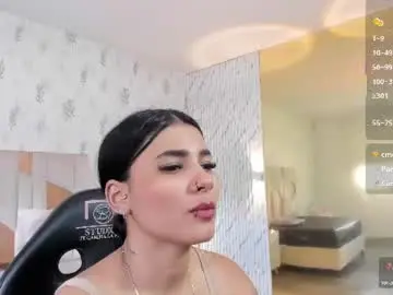 Chaturbate Private Sex Chat of gaby_tay1