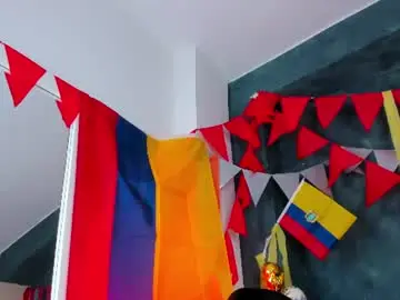 Chaturbate Free Live Porn of gingermoon_