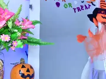 Chaturbate Adult Webcam of gingermoon_