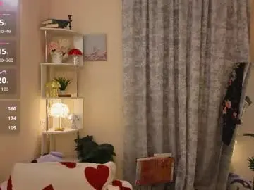 Chaturbate Best live sex cam show of ivybless
