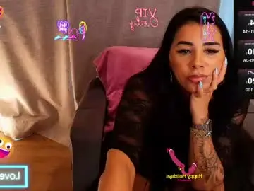 Chaturbate Free Live Porn of kimberly_patterson