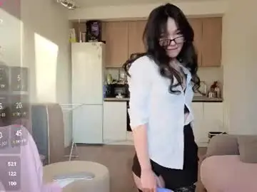 Chaturbate Watch Live Sex Cams of lin_kun