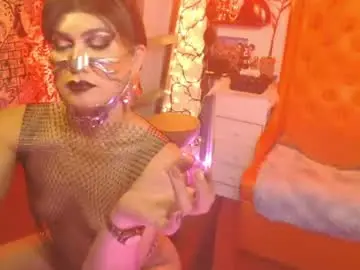 Chaturbate Free Live Porn of magnificentlydevilqueen