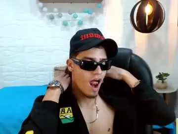 Chaturbate Live Porn of mark_jackson69