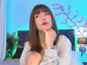 Chaturbate Adult Video Chat of milanahottss