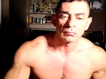 Chaturbate Adult Webcam of musclebredon