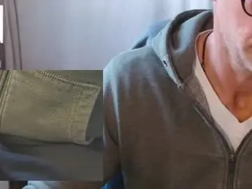 Chaturbate Free Porn Cam of nudist_publ