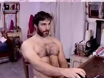 Chaturbate Best Webcam of osito_blanco