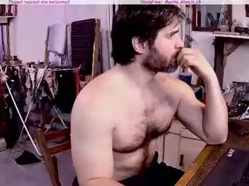 Chaturbate Live Sex Cam of osito_blanco
