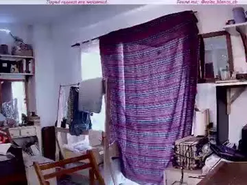 Chaturbate Live Sex Cam of osito_blanco