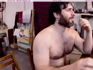 Chaturbate Watch Live Sex Cams of osito_blanco