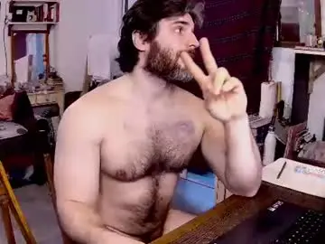 Chaturbate Private Sex Chat of osito_blanco