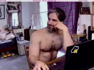 Chaturbate Live Sex Cam of osito_blanco