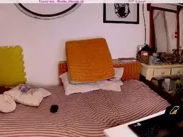 Chaturbate Live Porn of osito_blanco