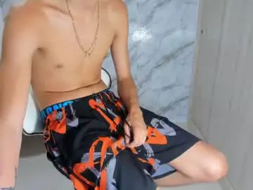 Chaturbate Live Porn of pressure_xxx_420