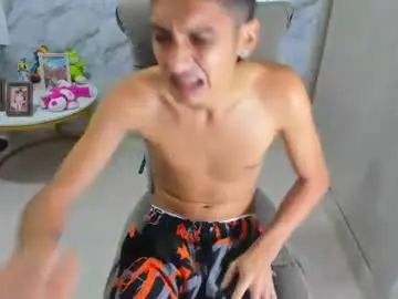 Chaturbate Sex Chat of pressure_xxx_420