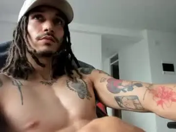 Chaturbate Best Webcam of shiryu_ak