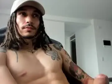 Chaturbate Watch Live Sex Cams of shiryu_ak