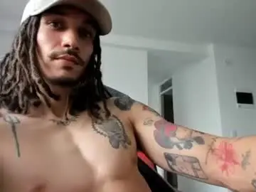 Chaturbate Best Webcam of shiryu_ak